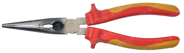 SWSTAHL Fladtang 41909l