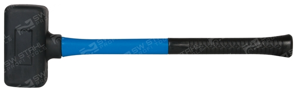 SWSTAHL Plasthammer 51113l