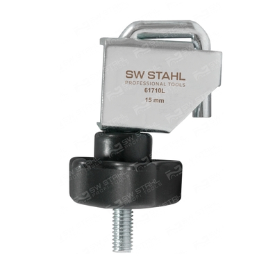 SWSTAHL Kølerslange-klemmetang 61710l