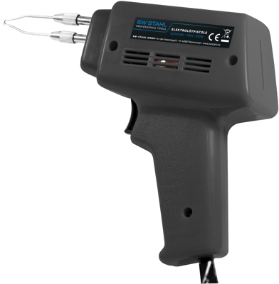 SWSTAHL Loddepistol 62000sb