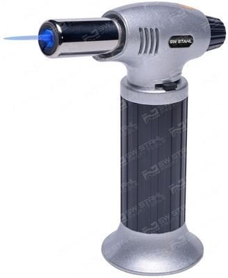 SWSTAHL Gasloddekolbe 62065l