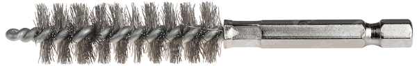 SWSTAHL Rensebørstesæt 62330ls15
