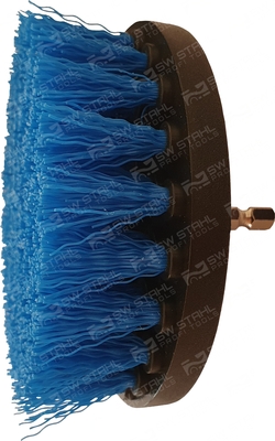 SWSTAHL Rensebørste 62400l3