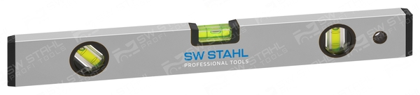 SWSTAHL Vandvægt 72405l