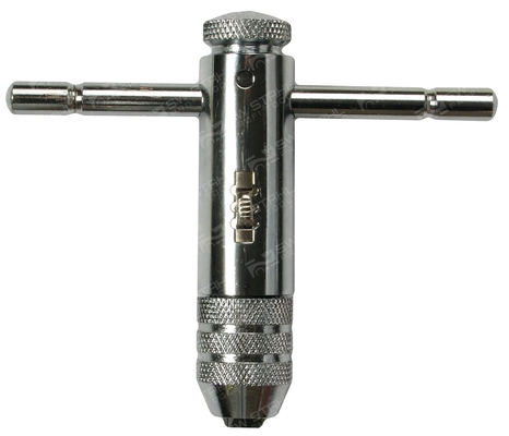 SWSTAHL Skraldeholder, gevindbor 81601l