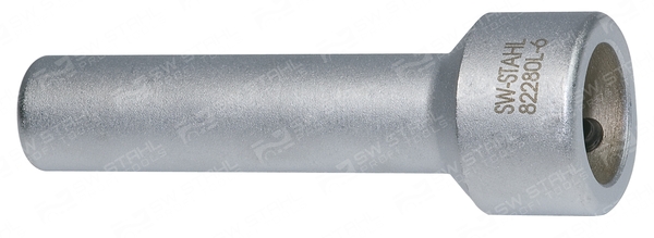 SWSTAHL Adapter, skærejern 82280l6