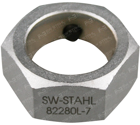SWSTAHL Adapter, skærejern 82280l7