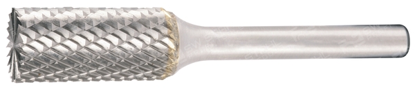 SWSTAHL Skaftfræser 82555L-2