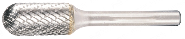 SWSTAHL Skaftfræser 82555L-3