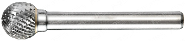 SWSTAHL Skaftfræser 82555L-5