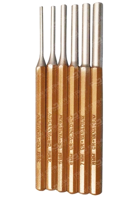 SWSTAHL Splitsæt 82630l