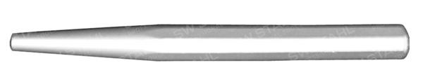 SWSTAHL Dorn 82651l