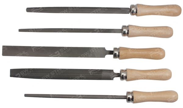 SWSTAHL Filsæt 90902sb