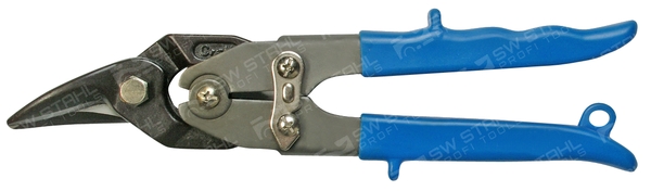 SWSTAHL Manuel pladesaks 92710l