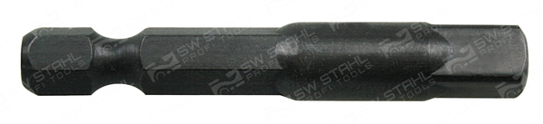 SWSTAHL Firkantadapter-bit eh4