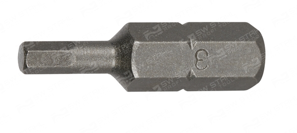 SWSTAHL Skruebit ibo43