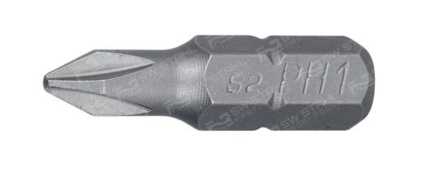 SWSTAHL Skruebit kb41