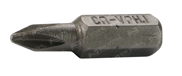 SWSTAHL Skruebit kb42