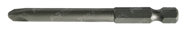 SWSTAHL Skruebit kb43l