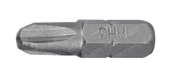 SWSTAHL Skruebit kb43