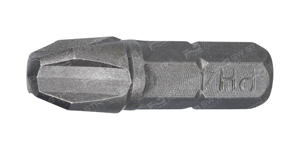 SWSTAHL Skruebit kb44