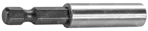 SWSTAHL Bitholder mh4