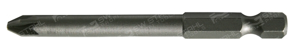 SWSTAHL Skruebit pb42l