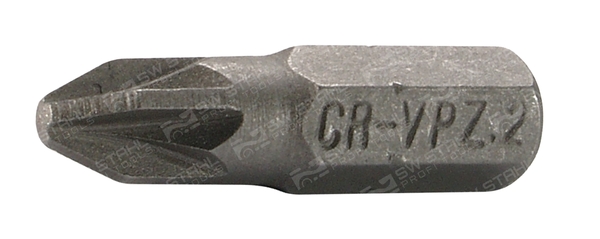 SWSTAHL Skruebit pb43