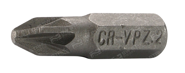 SWSTAHL Skruebit pb44