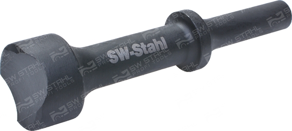 SWSTAHL Mejsel, Mejselhammer s32115