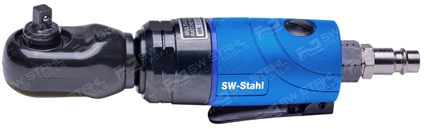 SWSTAHL Skraldenøgle (trykluft) s3291