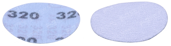 SWSTAHL Slibeklods s329350320