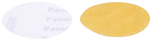 SWSTAHL Slibeklods s329350400