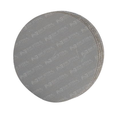 SWSTAHL Slibeklods s3293751500