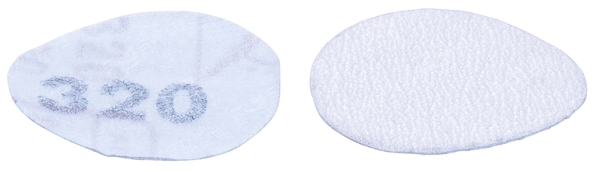 SWSTAHL Slibeklods s329375320