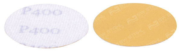 SWSTAHL Slibeklods s329375400