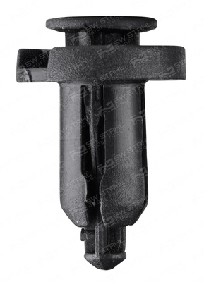SWSTAHL Clips, side-/beskyttelseslister s803312