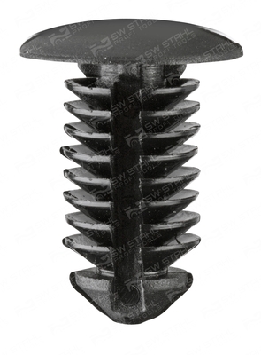 SWSTAHL Clips, side-/beskyttelseslister s80333