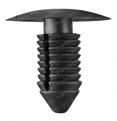 SWSTAHL Clips, side-/beskyttelseslister s80335