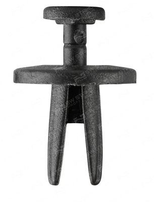 SWSTAHL Clips, side-/beskyttelseslister s80337