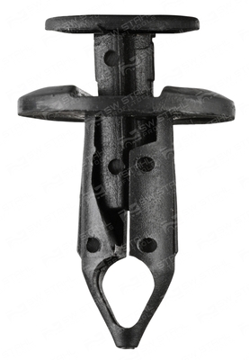 SWSTAHL Clips, side-/beskyttelseslister s80339