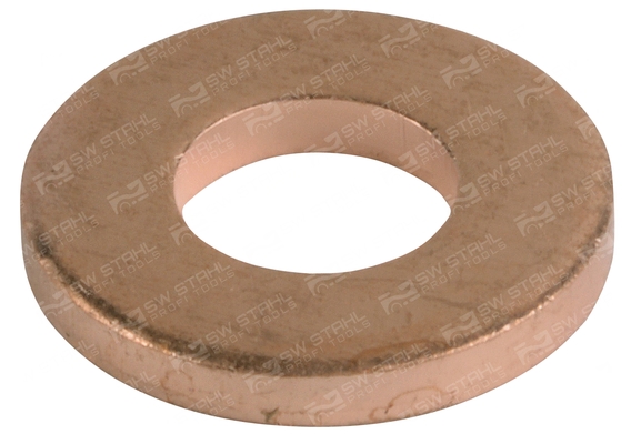 SWSTAHL Pakningsring s80374