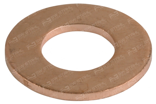 SWSTAHL Pakningsring s80375