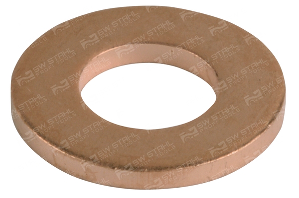 SWSTAHL Pakningsring s80376
