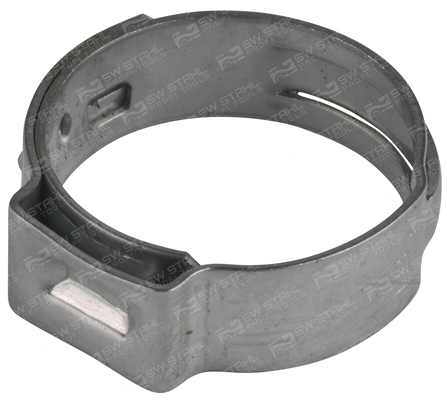 SWSTAHL Spændebånd s80387
