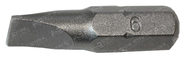 SWSTAHL Skruebit sb45