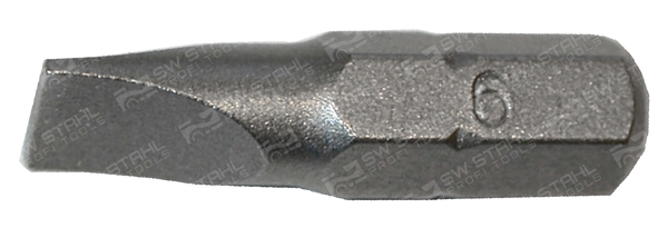 SWSTAHL Skruebit sb47