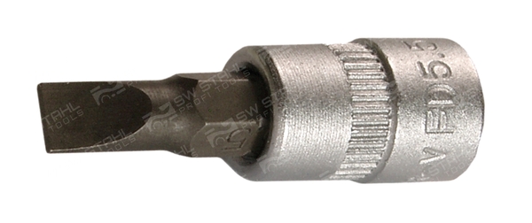 SWSTAHL Skraldenøgleindsats (Hexagon) se47
