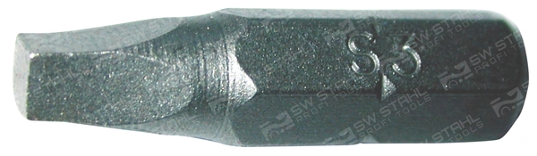 SWSTAHL Skruebit vkb41