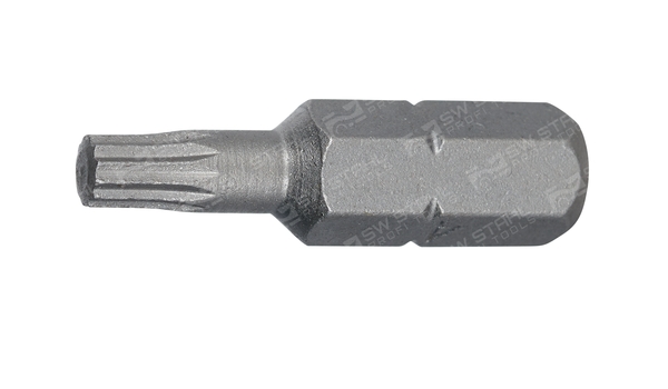 SWSTAHL Skruebit xbo44